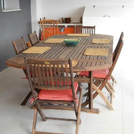Orane Holiday home