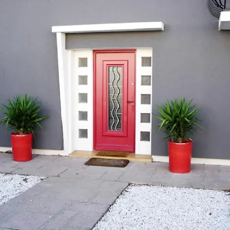 Holiday home Orane