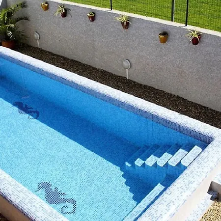 Orane Holiday home