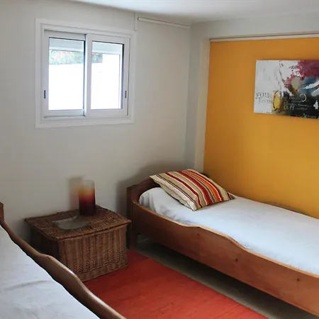 Orane Holiday home