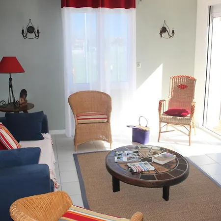 Casa de Férias Orane