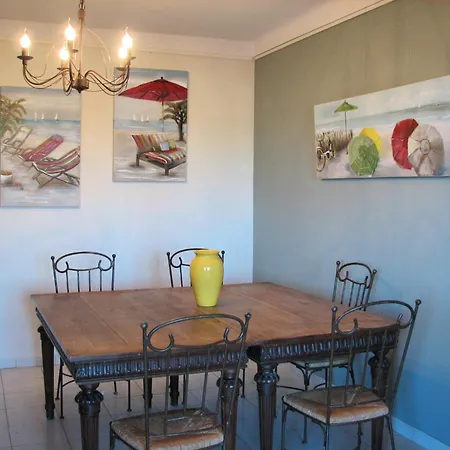 Orane Holiday home *