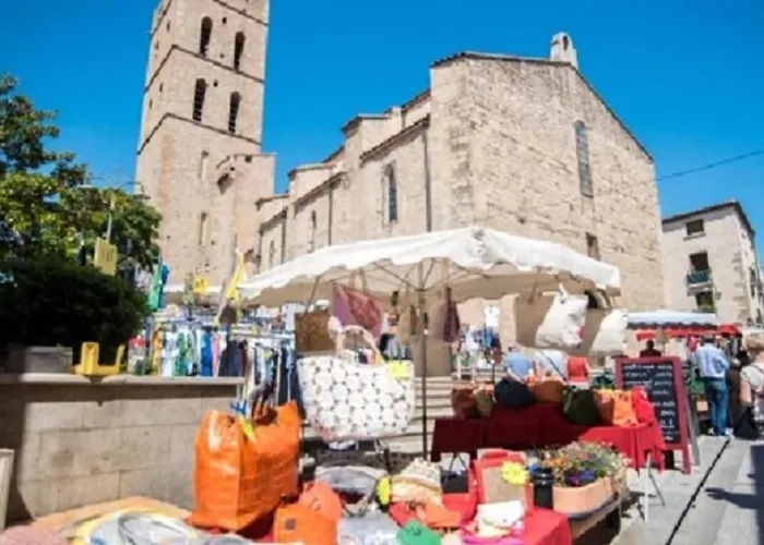 Tatil Evi Orane Argelès-sur-Mer