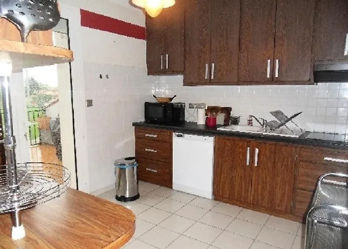 Orane * Argelès-sur-Mer