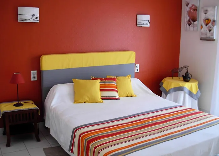 Orane * Argelès-sur-Mer