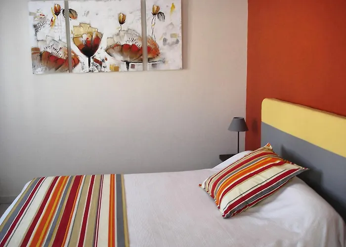 Orane Argelès-sur-Mer