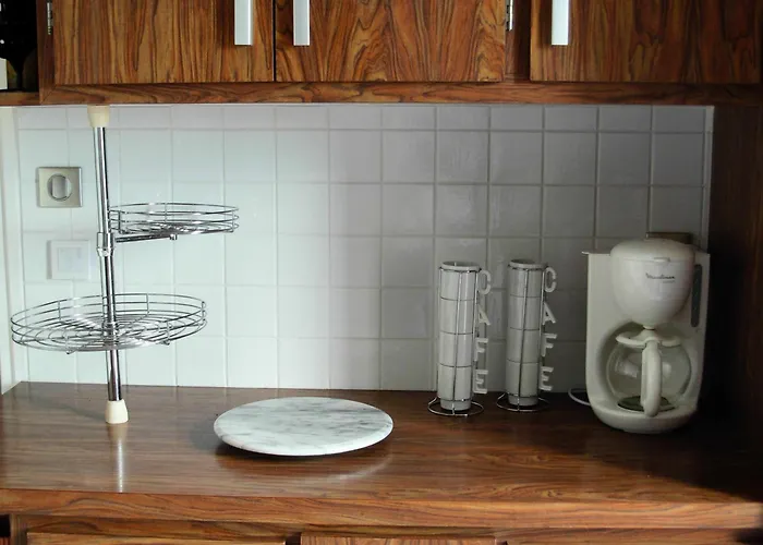 Orane Tatil Evi Argelès-sur-Mer